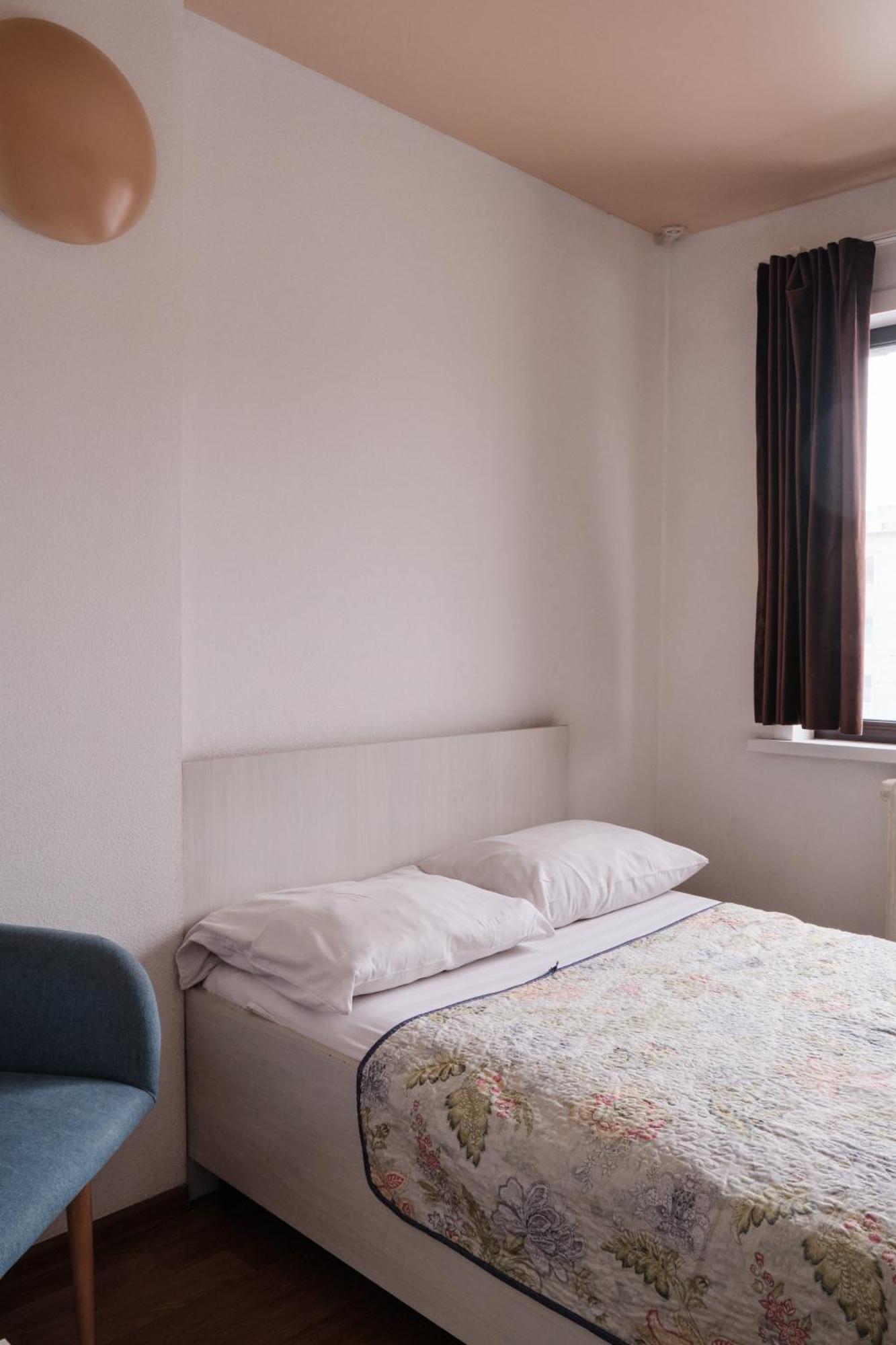 Hotel Europa Semey Eksteriør billede